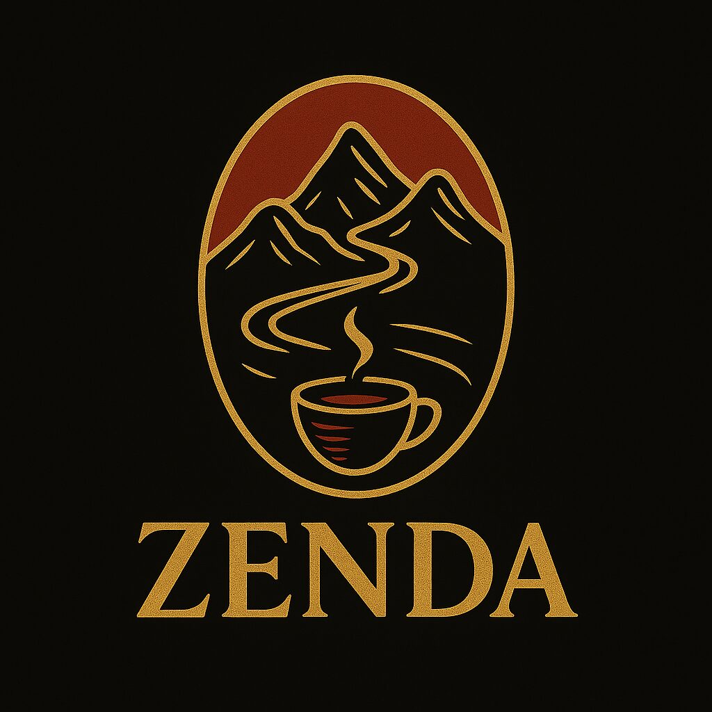 Zenda cafe