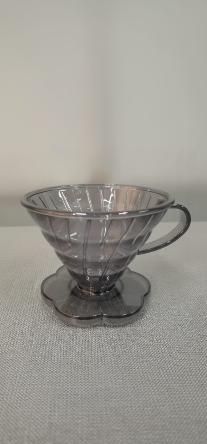 V60 2 tazas con papel filtrox50 - Image 3