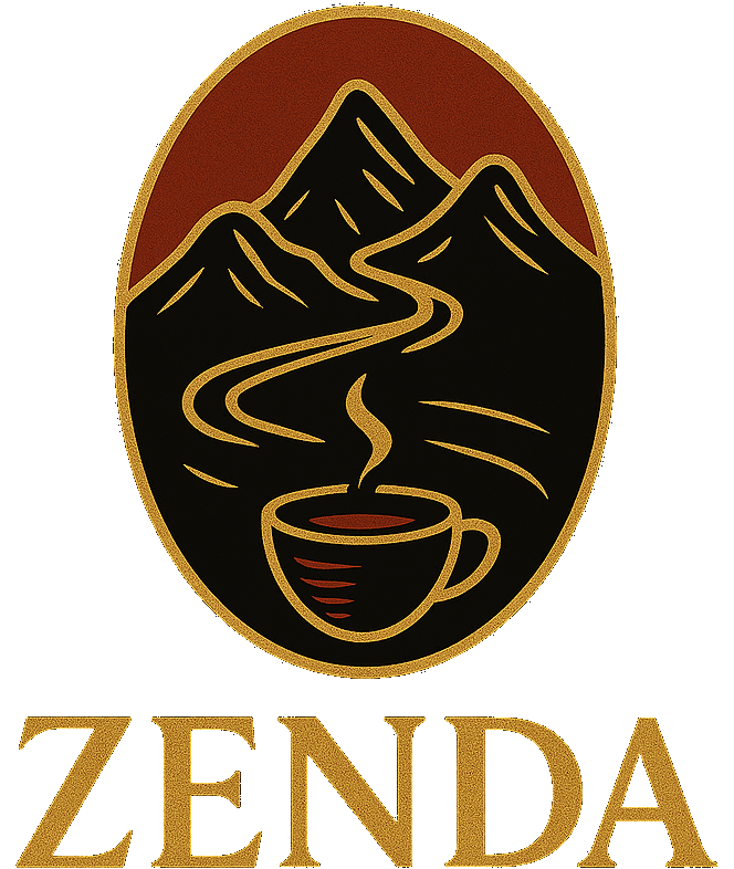 Zenda cafe