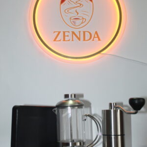 Kit Cafetero Premium: Prensa Francesa 350 ml + Molino Manual Graduable + Gramera Digital