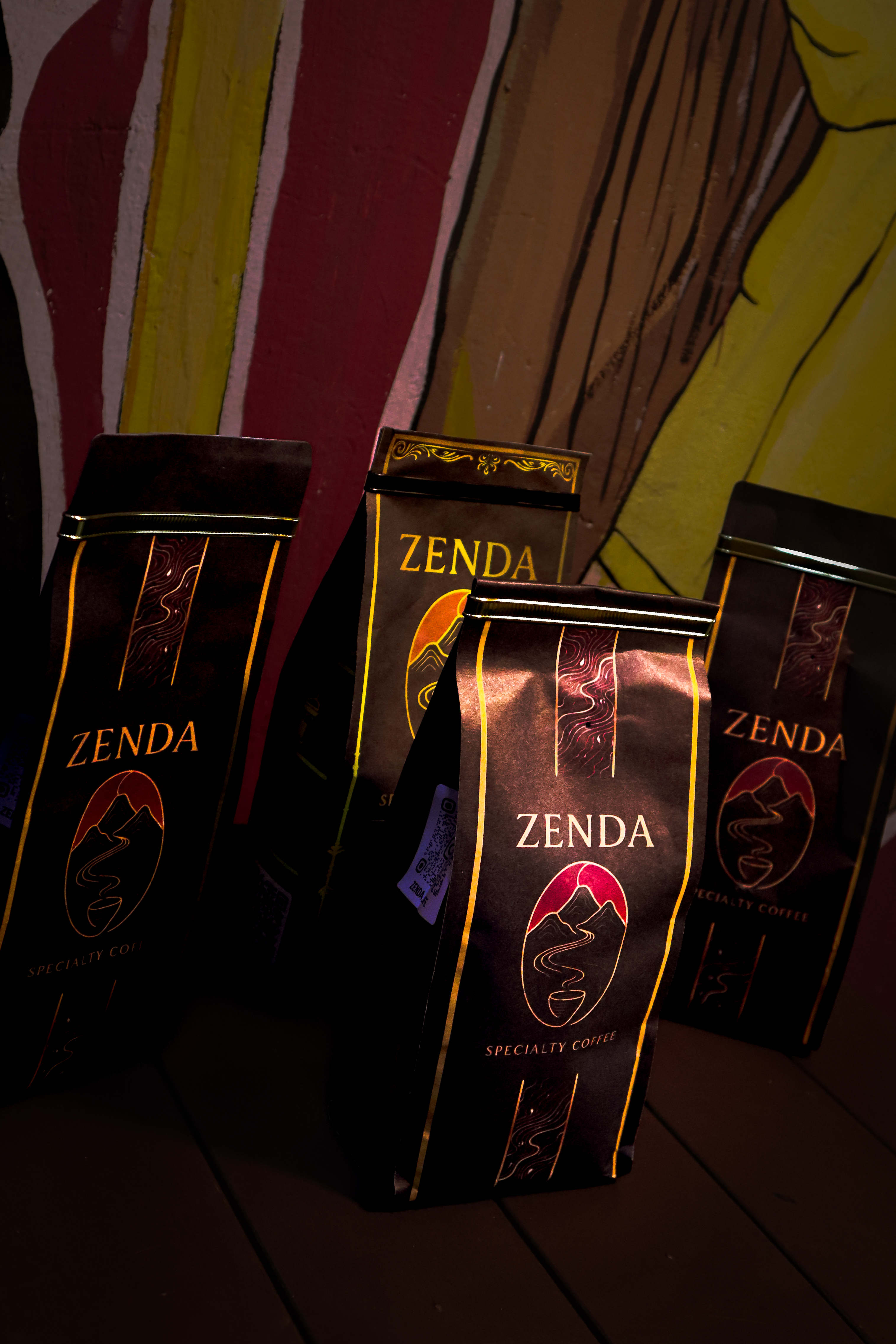Café Zenda