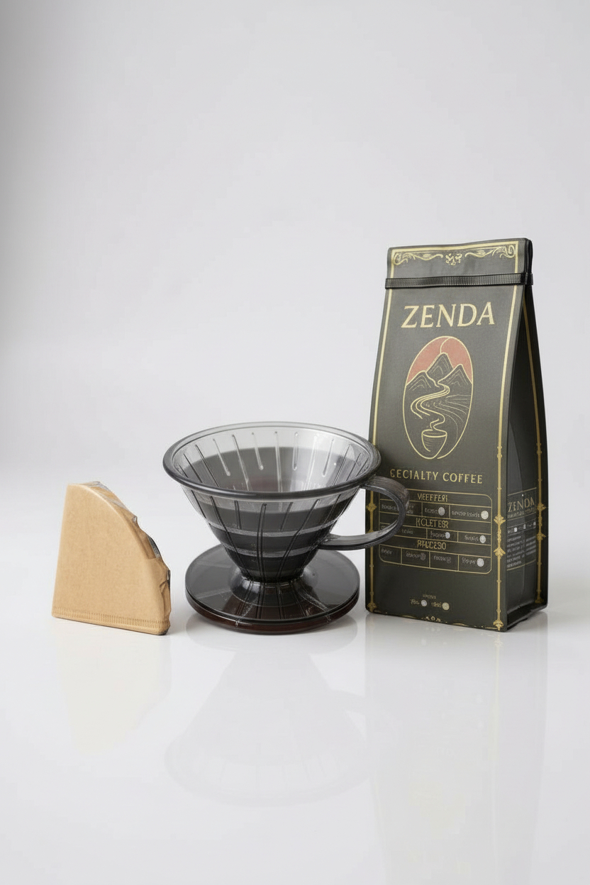 Rincón del Barista