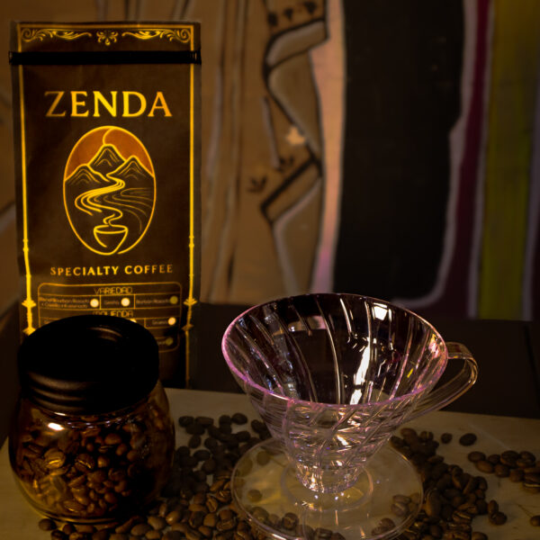 V60 2 Tazas + 50 Filtros